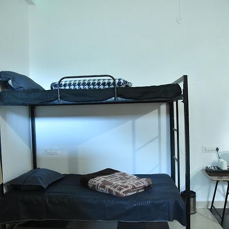 Himtrek Stays, Kasol Εξωτερικό φωτογραφία