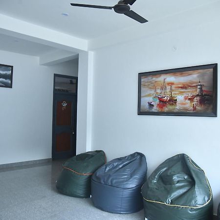 Himtrek Stays, Kasol Εξωτερικό φωτογραφία