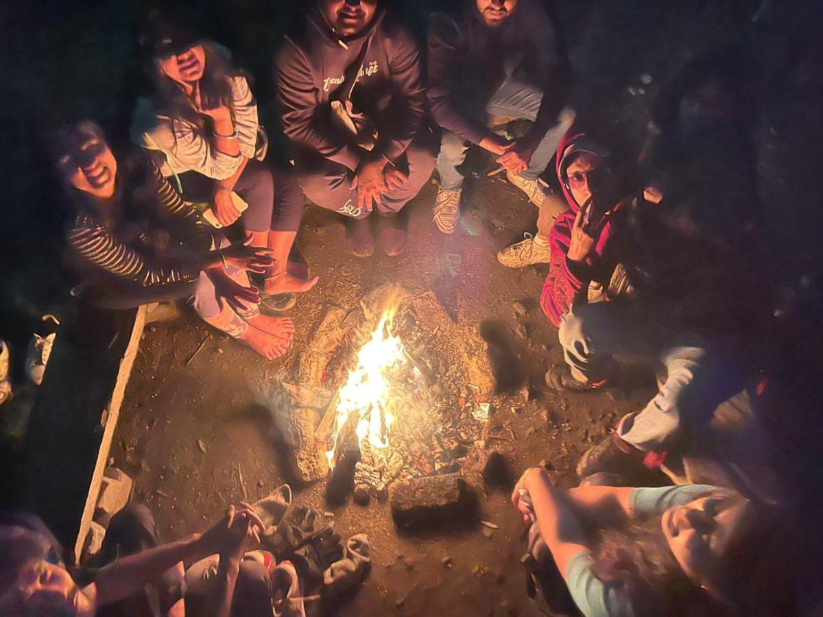 Himtrek Stays, Kasol Εξωτερικό φωτογραφία