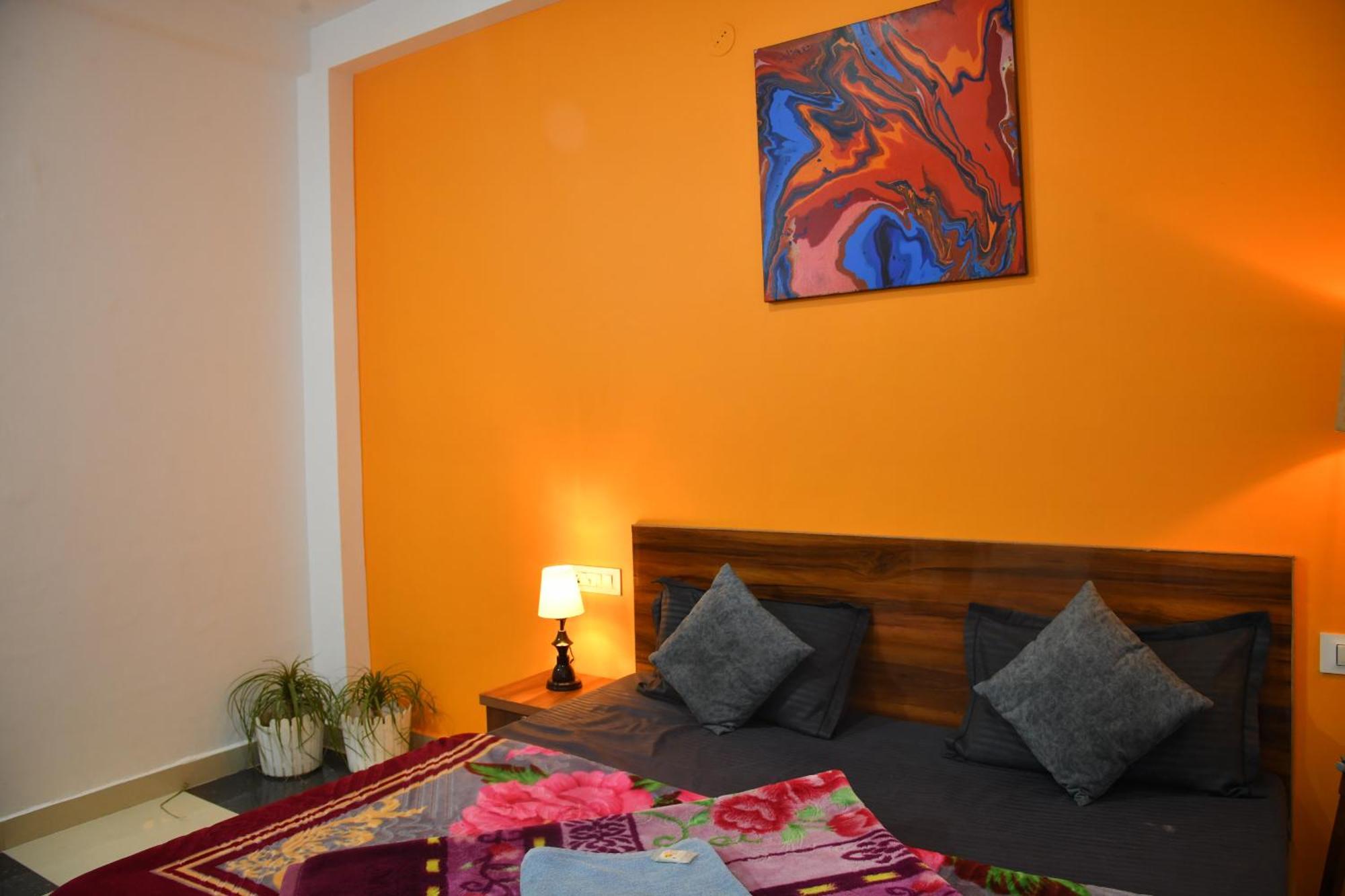 Himtrek Stays, Kasol Εξωτερικό φωτογραφία
