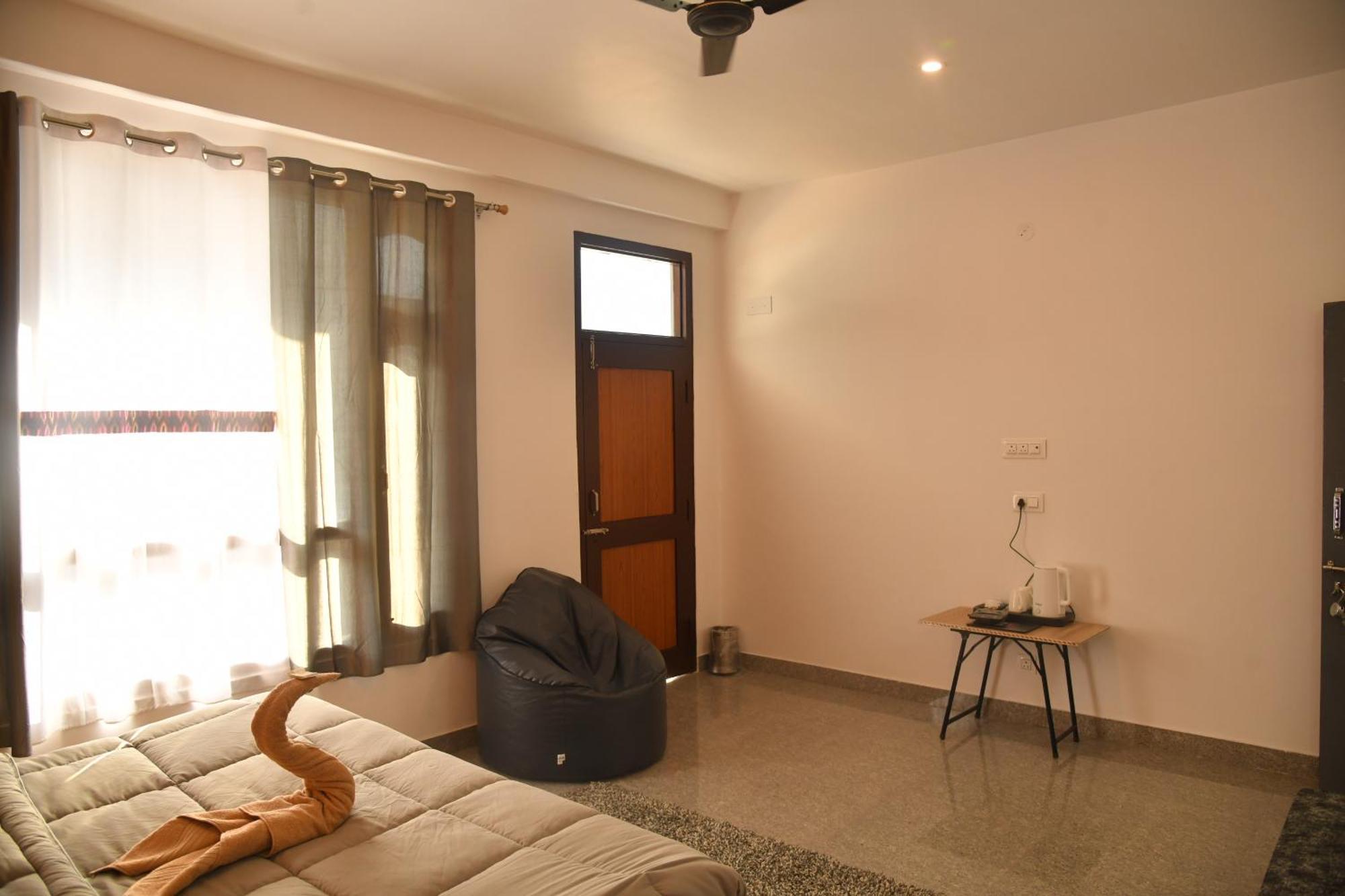 Himtrek Stays, Kasol Εξωτερικό φωτογραφία