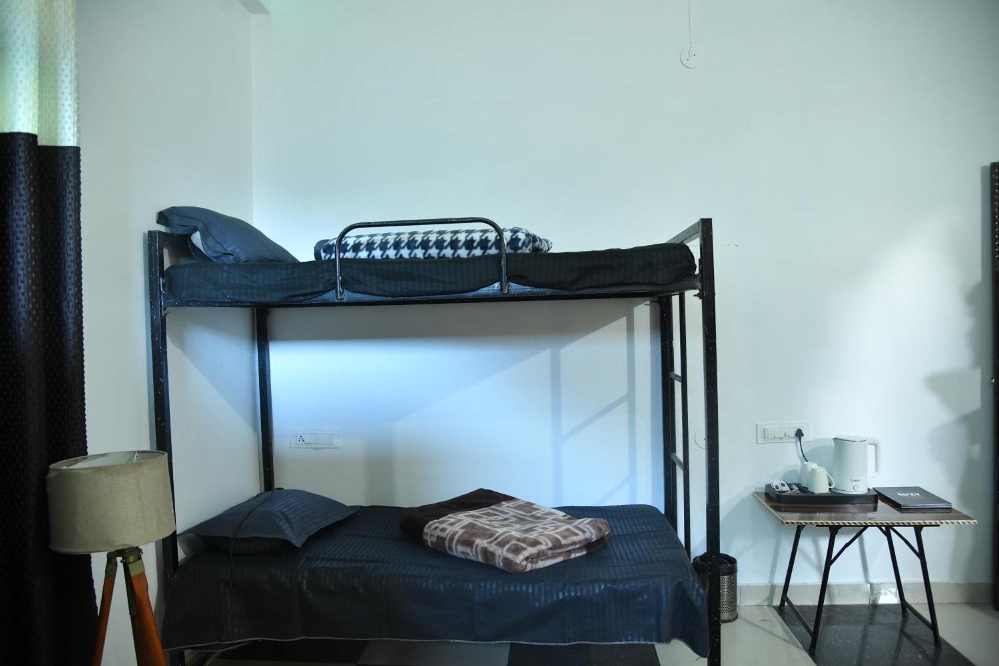 Himtrek Stays, Kasol Εξωτερικό φωτογραφία