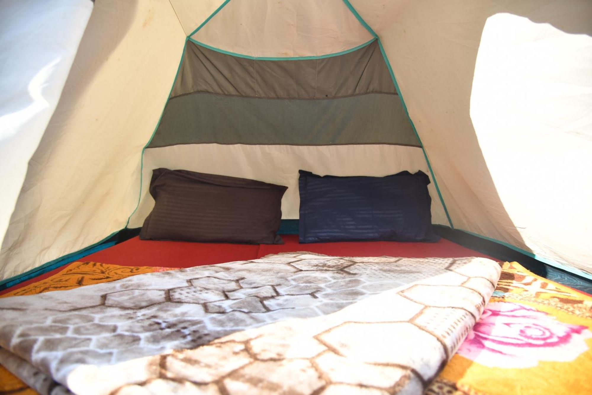Himtrek Stays, Kasol Εξωτερικό φωτογραφία