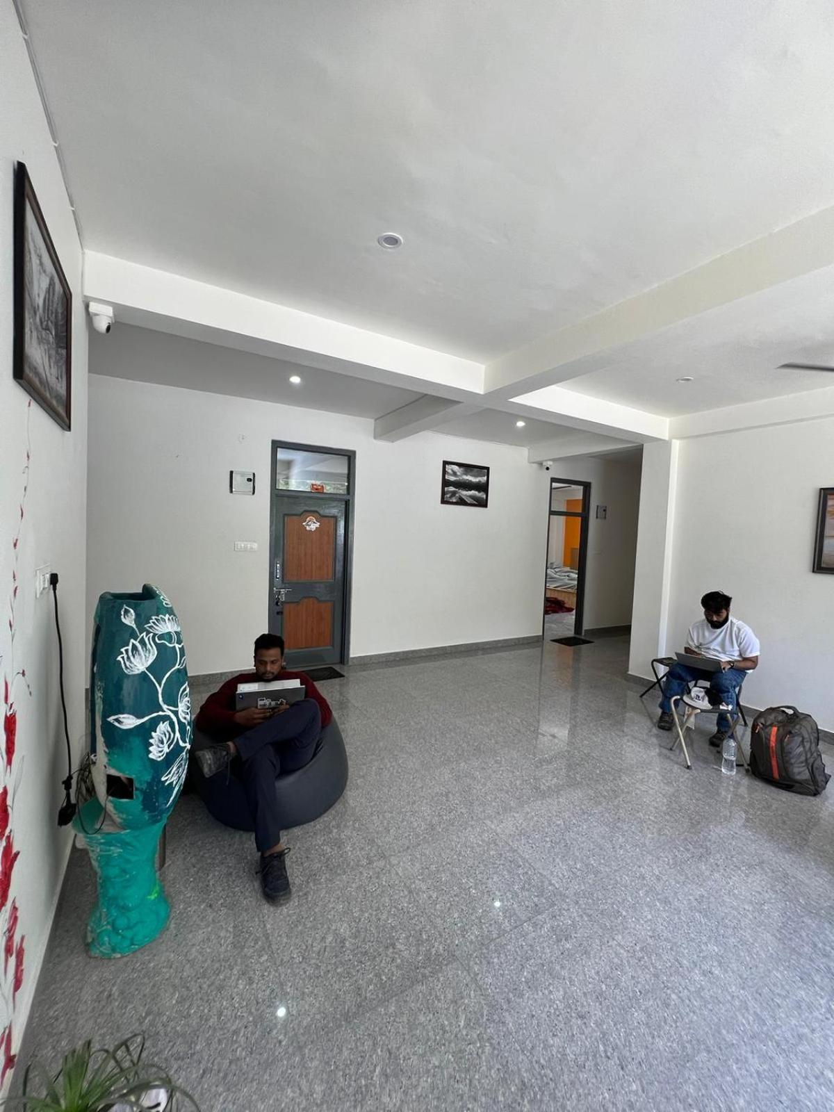 Himtrek Stays, Kasol Εξωτερικό φωτογραφία