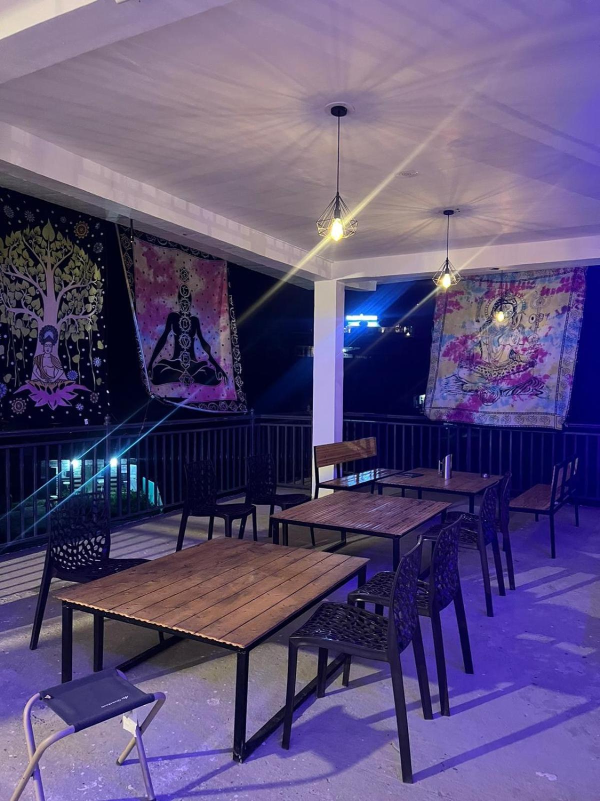 Himtrek Stays, Kasol Εξωτερικό φωτογραφία