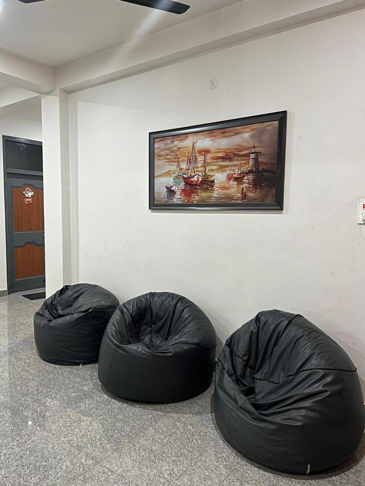 Himtrek Stays, Kasol Εξωτερικό φωτογραφία
