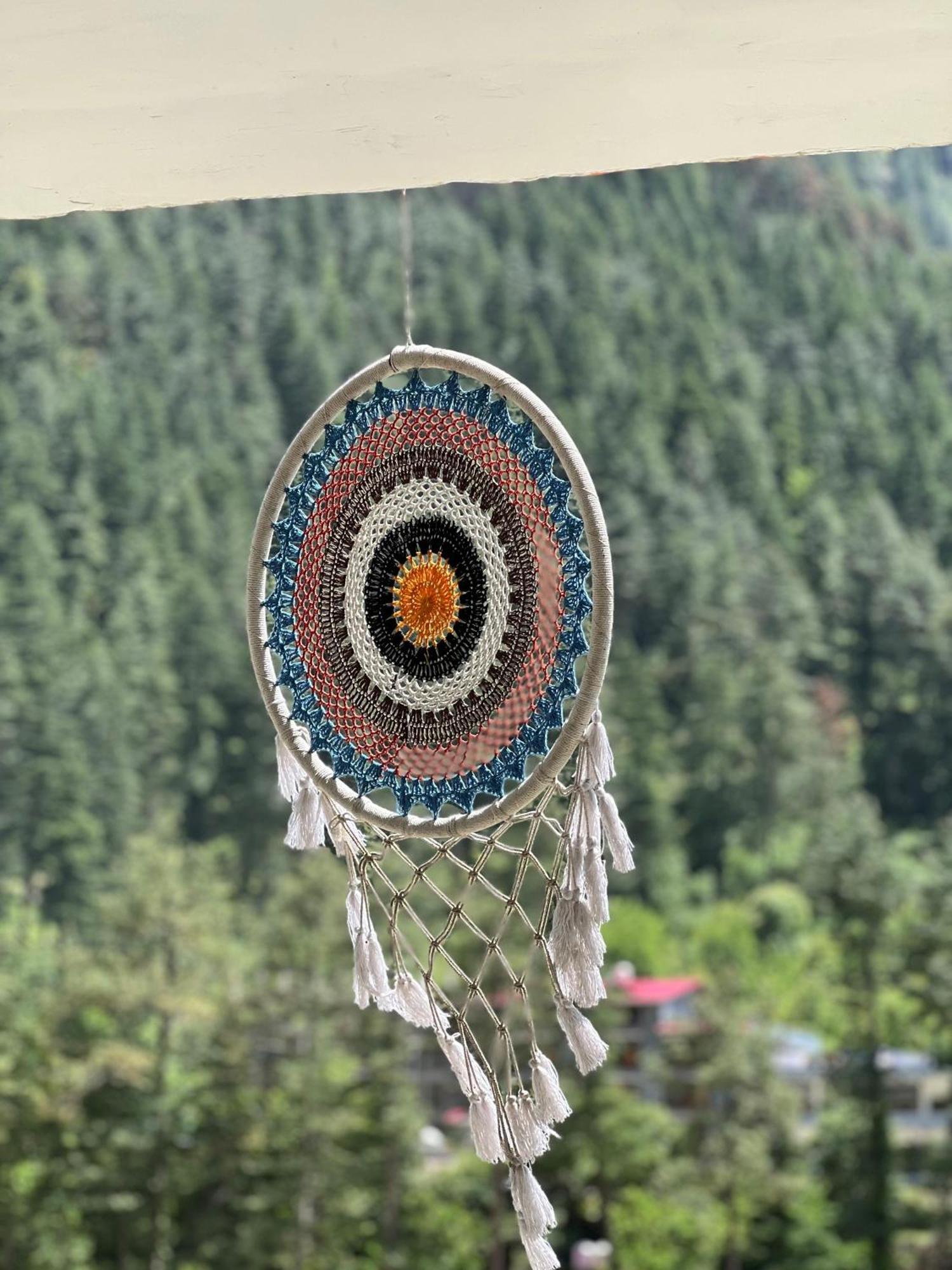 Himtrek Stays, Kasol Εξωτερικό φωτογραφία